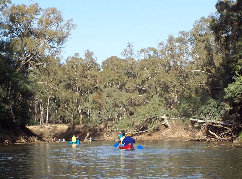 River Country Adventours (Kyabram)