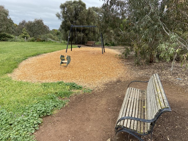 Riversdale Drive Playground, Tarneit