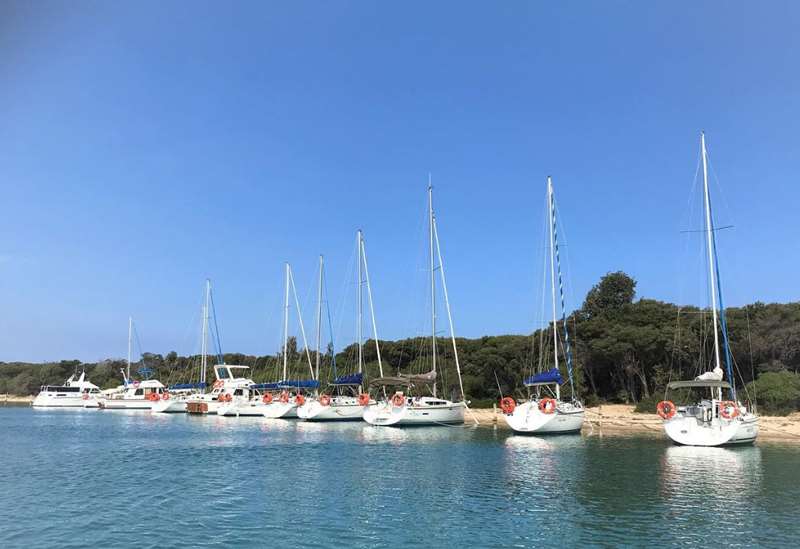 Metung - Riviera Nautic
