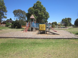 Riviera Reserve Playground, Riviera Road, Avondale Heights