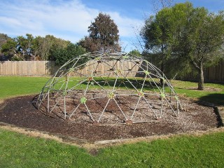 Robin Court Playground, Pakenham