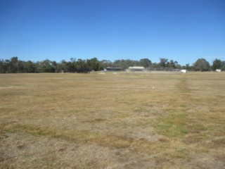 Robinsons Park Dog Off Leash Area (Frankston South)