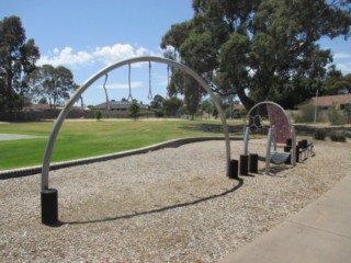 Roche Reserve Playground, Glory Way, Shepparton