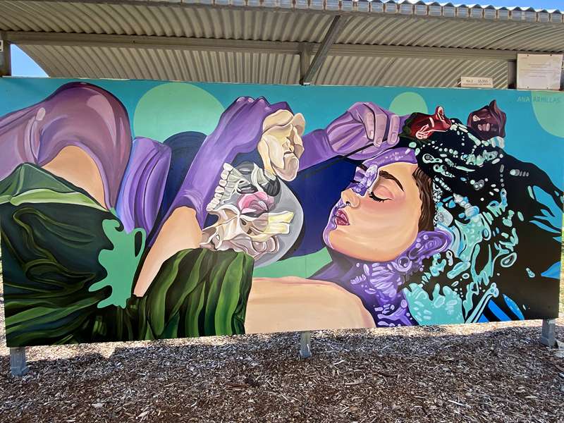 Rochester Mural Park