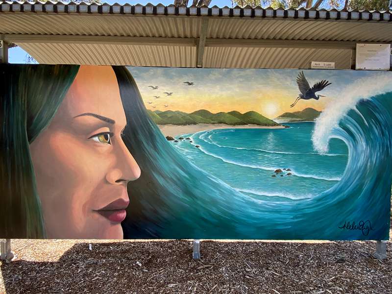 Rochester Mural Park