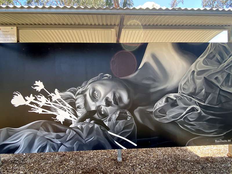 Rochester Mural Park