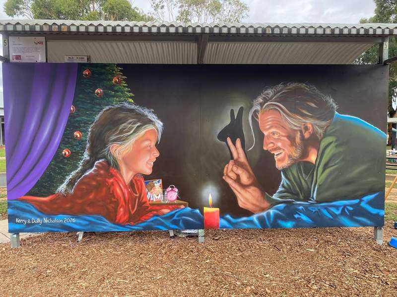 Rochester Mural Park