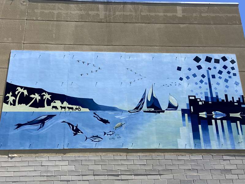 Rochester Murals