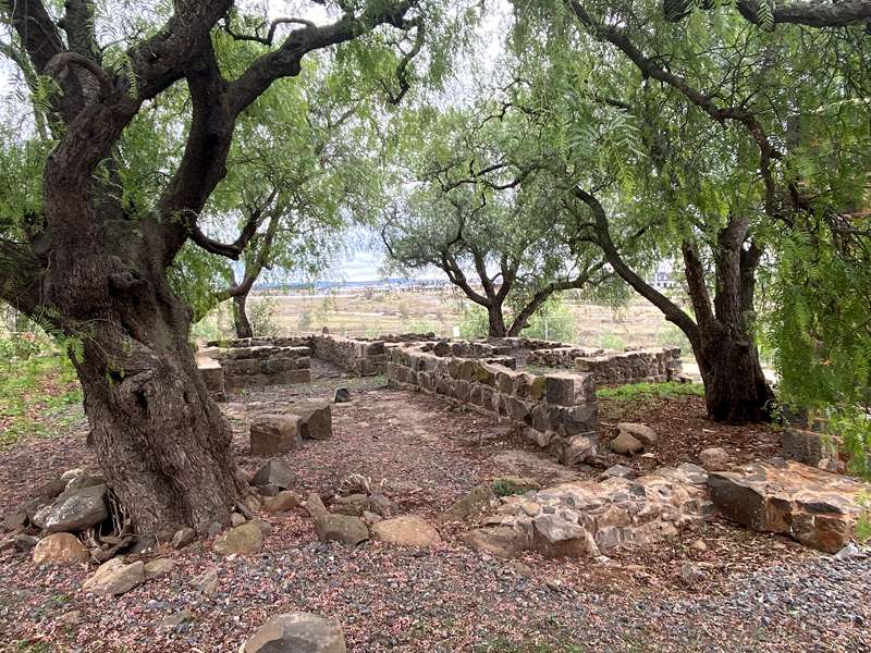 Rockbank and Kororoit Creek Heritage Trail (Aintree)