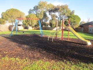 Rodbrough Crescent Playground, Corio