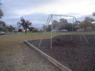 Rogerson Street Playground, Kaniva