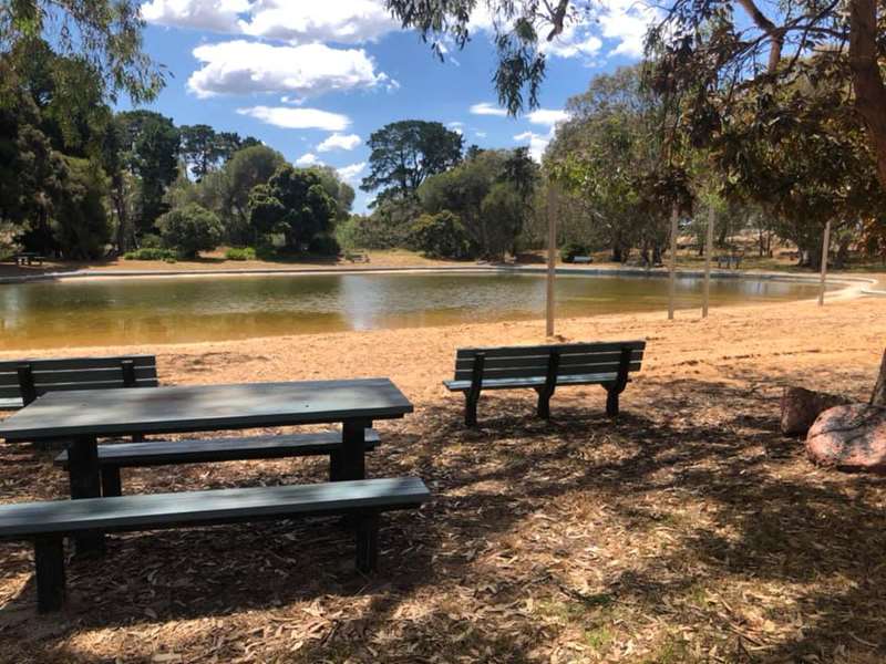 Rokewood Swimming Lagoon