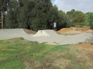 Rokewood Skatepark