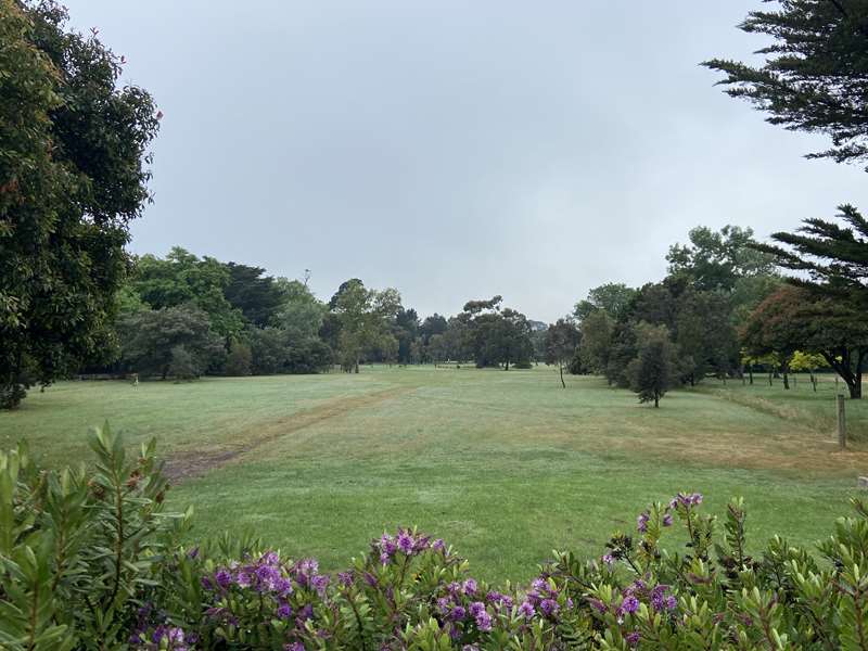Romsey Golf Course