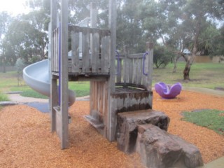 Ronston Court Playground, Wheelers Hill