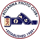 Rosanna Photo Club (Heidelberg Heights)