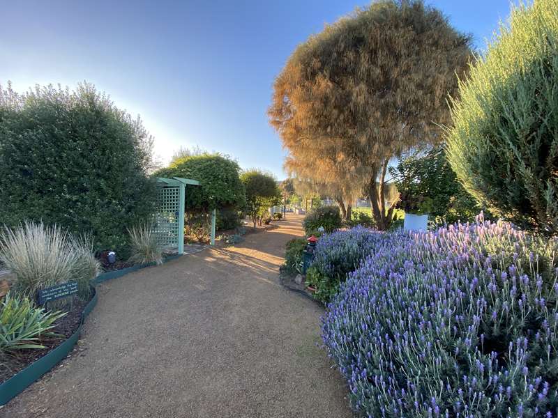 Rosebud Community Garden