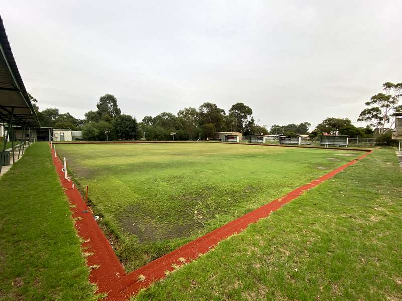Rosedale Bowling Club