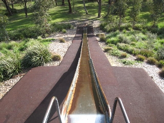 Roselyn Crescent Playground, Boronia