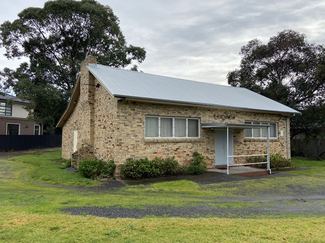 Box Hill Bandicoots Girl Guides (Mont Albert)