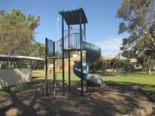 Rotary Park Playground, High Street, Charlton