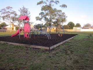 Rotella Avenue Playground, Corio