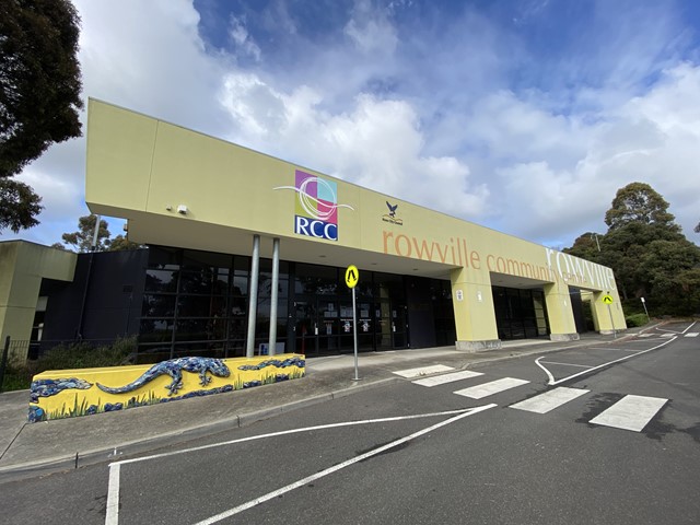 Rowville Neighbourhood Learning Centre