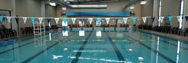 Paul Sadler Swimland (Rowville)