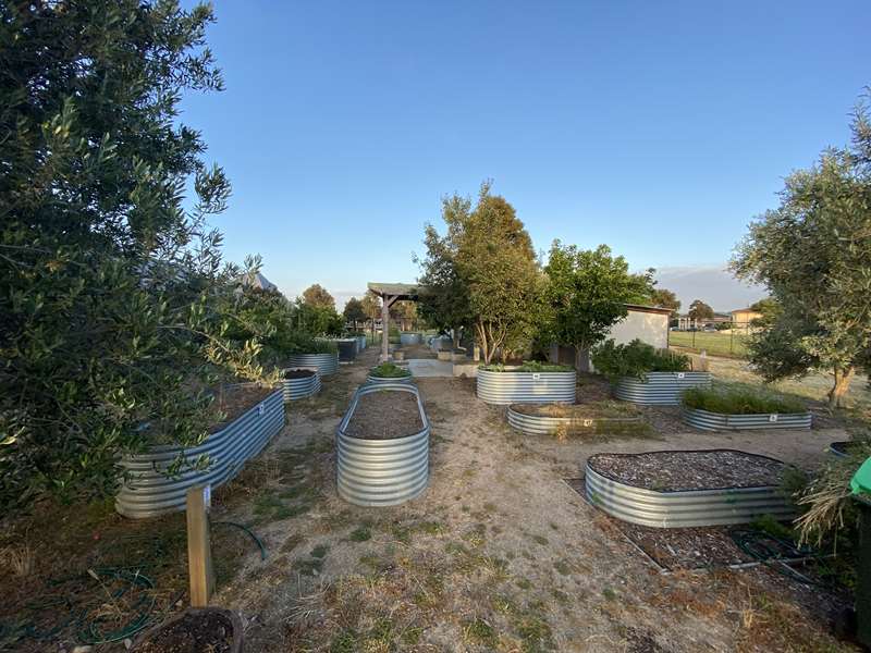 Roxburgh Park Community Garden