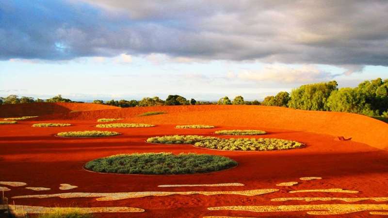 Royal Botanic Gardens Cranbourne (Cranbourne)