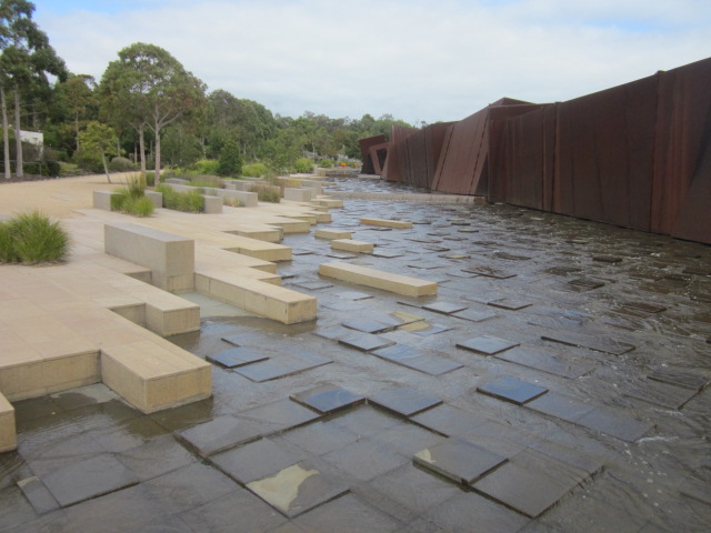 Royal Botanic Gardens Cranbourne (Cranbourne)