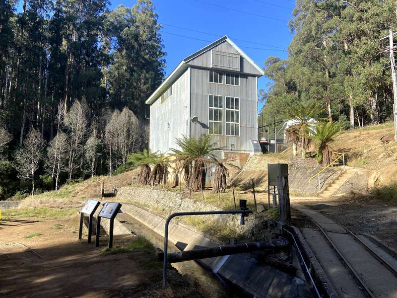 Rubicon Heritage Walk