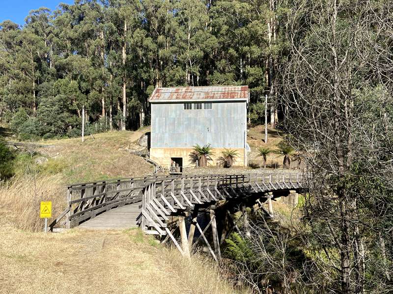 Rubicon Heritage Walk