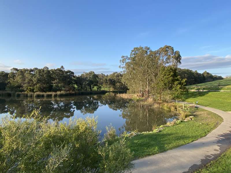 Ruffey Lake Park (Doncaster East)