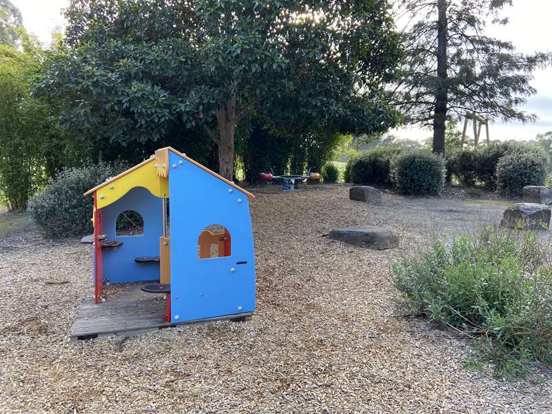 Ruffey Lake Park Playground, Church Road, Doncaster