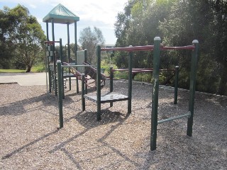 Rutherglen Way Playground, Taylors Lakes