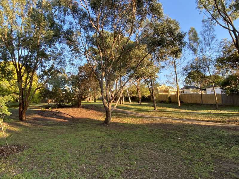 RW Fell Reserve Dog Off Leash Area (Greensborough)