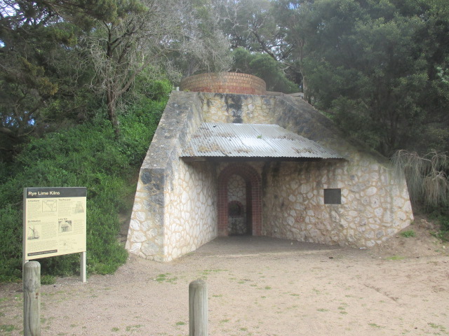 Mornington Peninsula Bay Trail