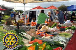 Rye Foreshore Market (Rye)