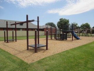 Sabri Drive Playground, Shepparton