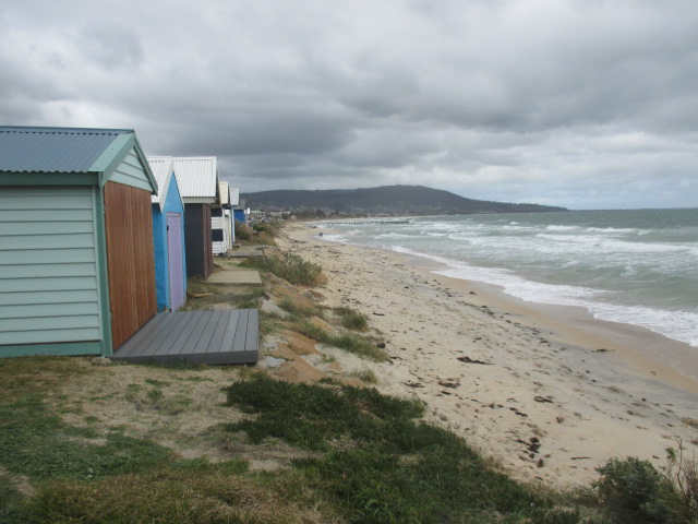 Mornington Peninsula Bay Trail