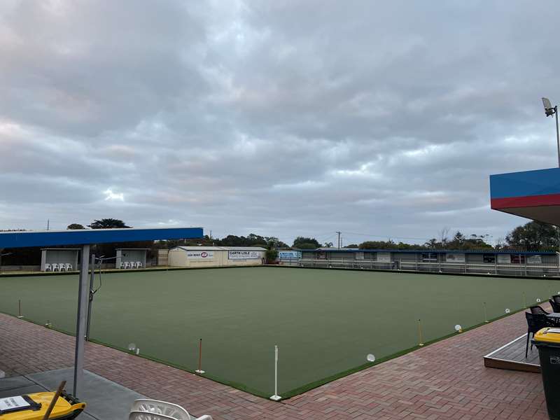 San Remo Bowls Club