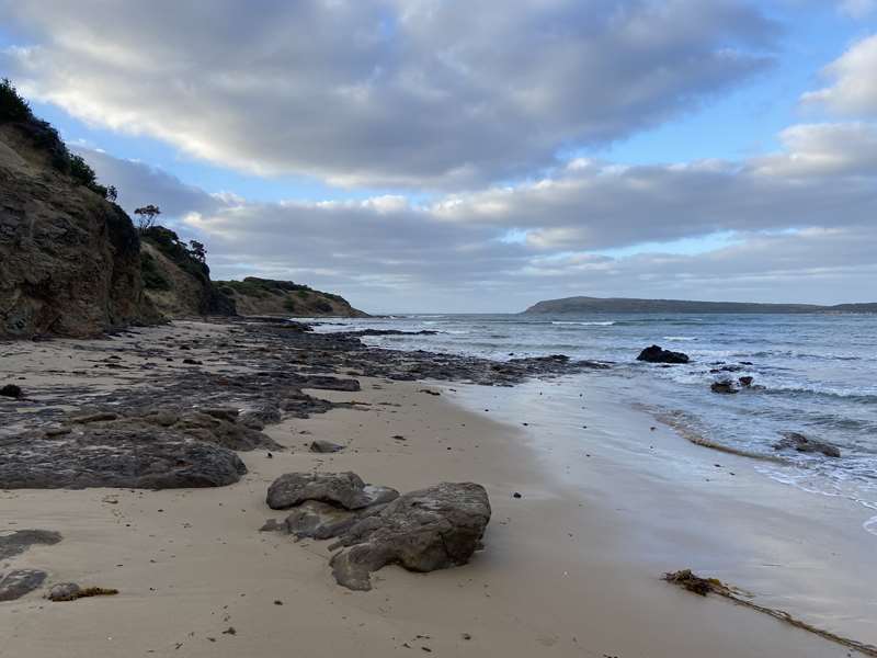 San Remo Coastal Circuit / Coastal Walk