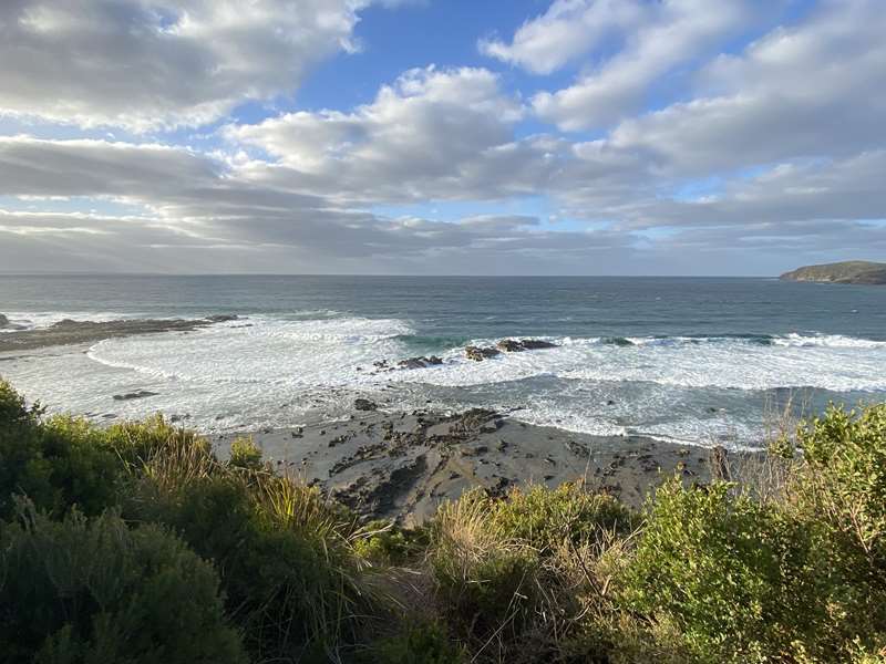 San Remo Coastal Circuit / Coastal Walk