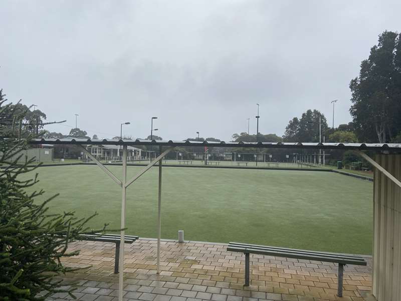 Sandringham Bowls Club