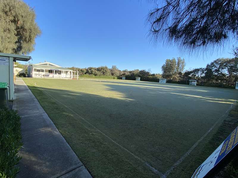 Sandringham Croquet Club