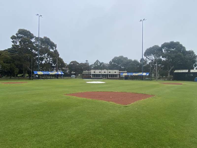 Sandringham Royals Baseball Club (Sandringham)