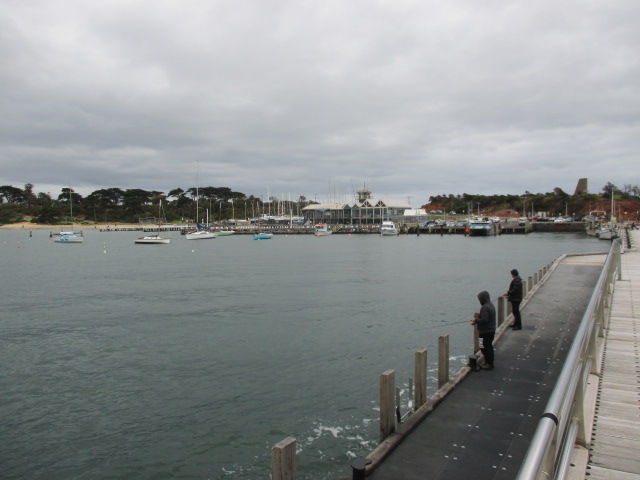 Schnapper Point (Mornington)