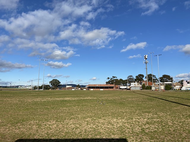 Scoresby Recreation Reserve Dog Off Leash Area (Scoresby)