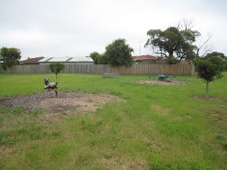 Scotsburn Court Playground, Grovedale